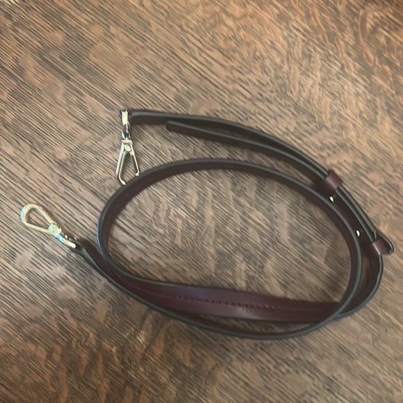 Michael Michael Kors Mercer Large Pebbled and Embossed Leather Accordion Tote - Picture 15 of 16